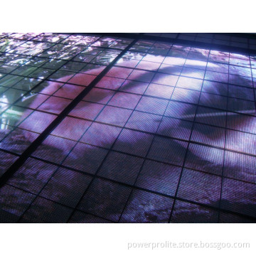 LED Dance Floor (Video-4096-Pixels) - 35